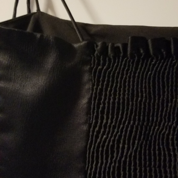 Zara cropped tank top - Picture 5 of 5